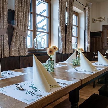 Gasthof Hotel Drei Tannen Altdorf Altdorf  Εξωτερικό φωτογραφία
