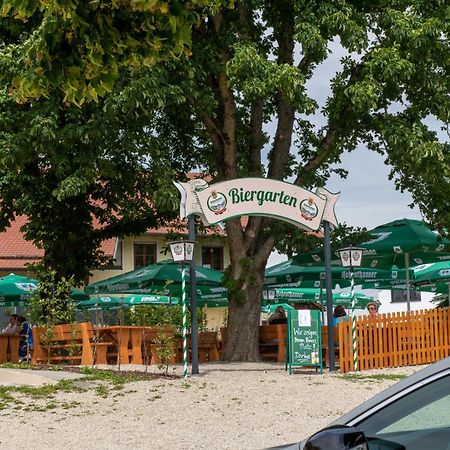 Gasthof Hotel Drei Tannen Altdorf Altdorf  Εξωτερικό φωτογραφία