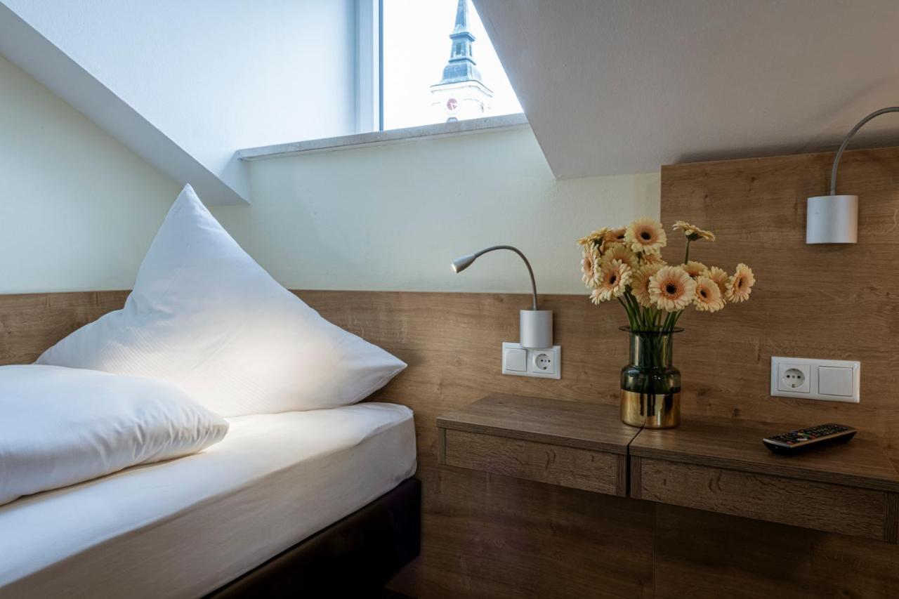Gasthof Hotel Drei Tannen Altdorf Altdorf  Εξωτερικό φωτογραφία