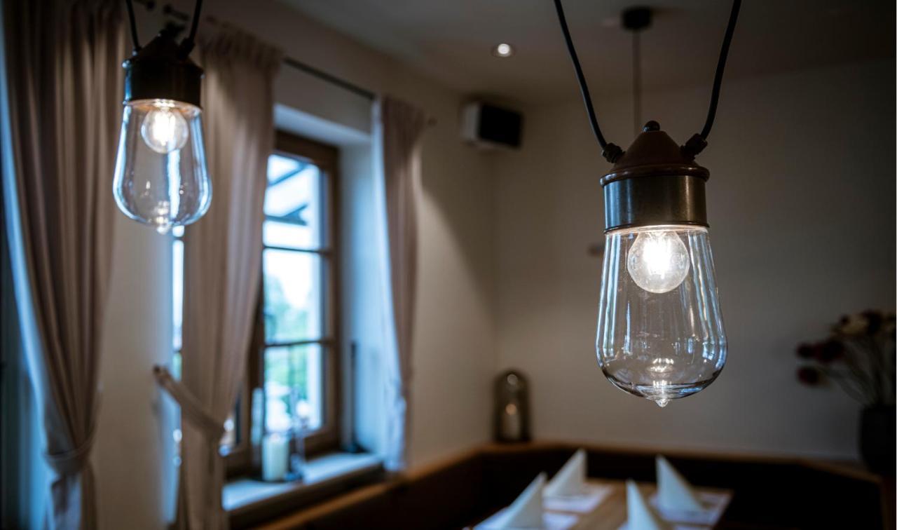 Gasthof Hotel Drei Tannen Altdorf Altdorf  Εξωτερικό φωτογραφία