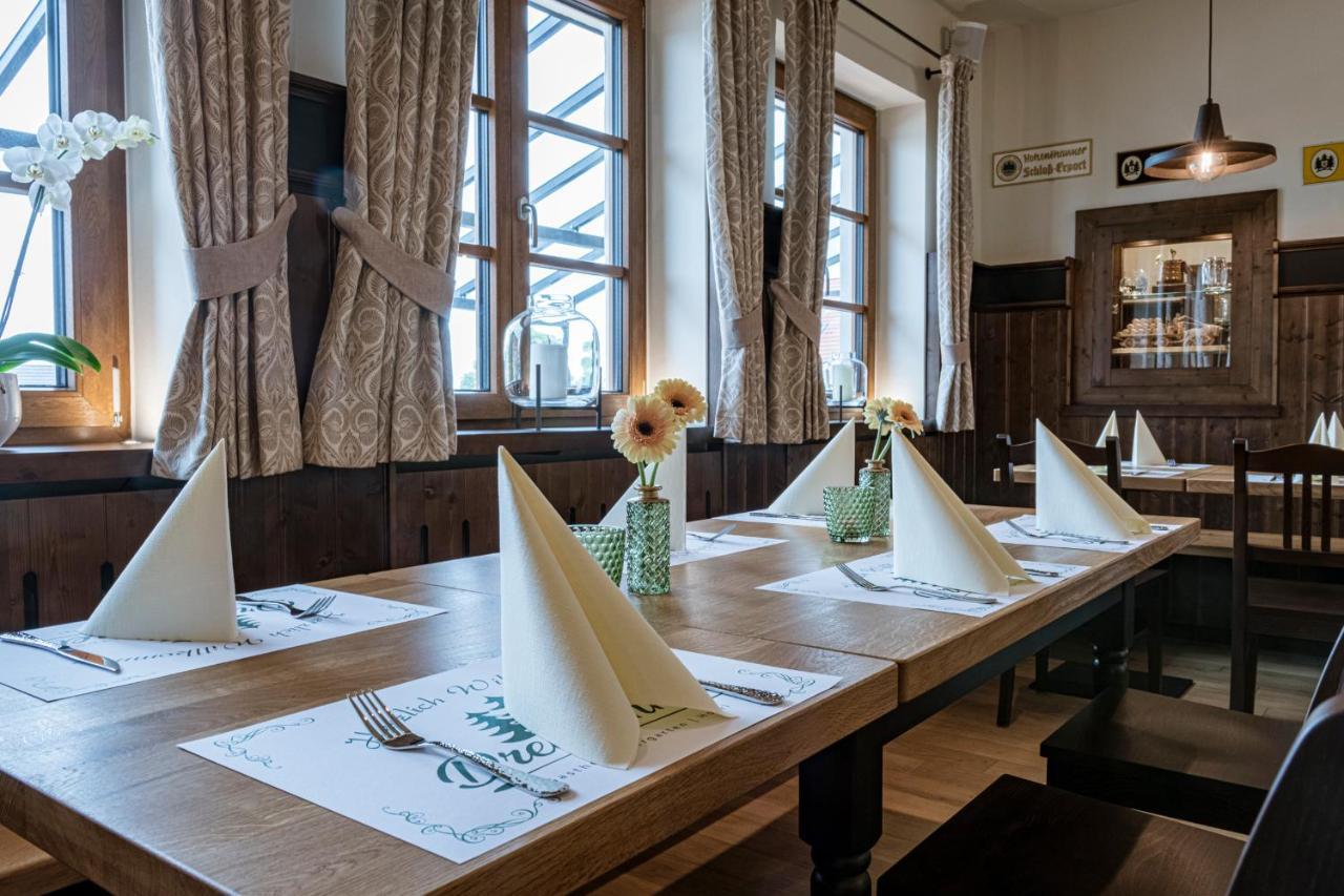Gasthof Hotel Drei Tannen Altdorf Altdorf  Εξωτερικό φωτογραφία