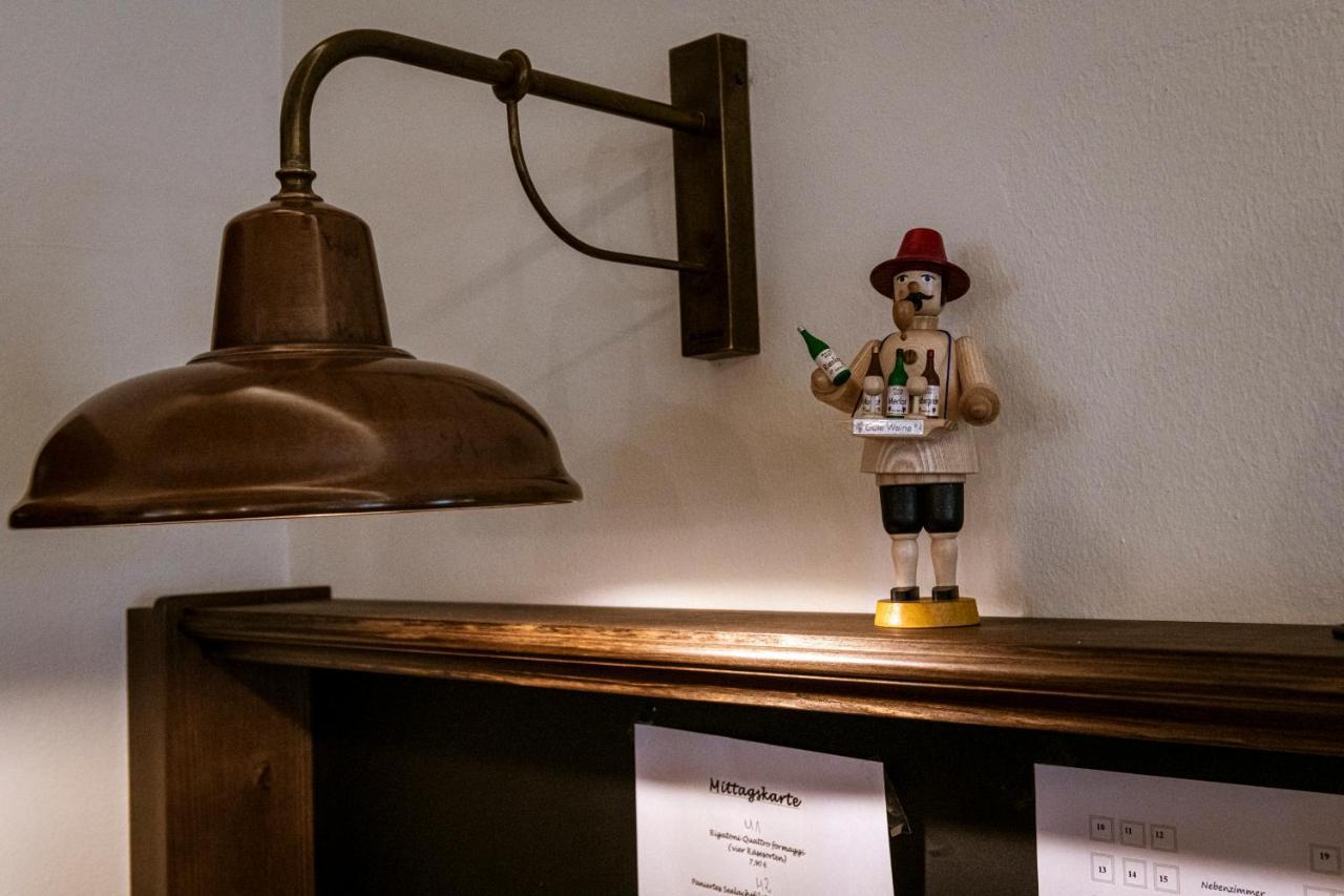 Gasthof Hotel Drei Tannen Altdorf Altdorf  Εξωτερικό φωτογραφία