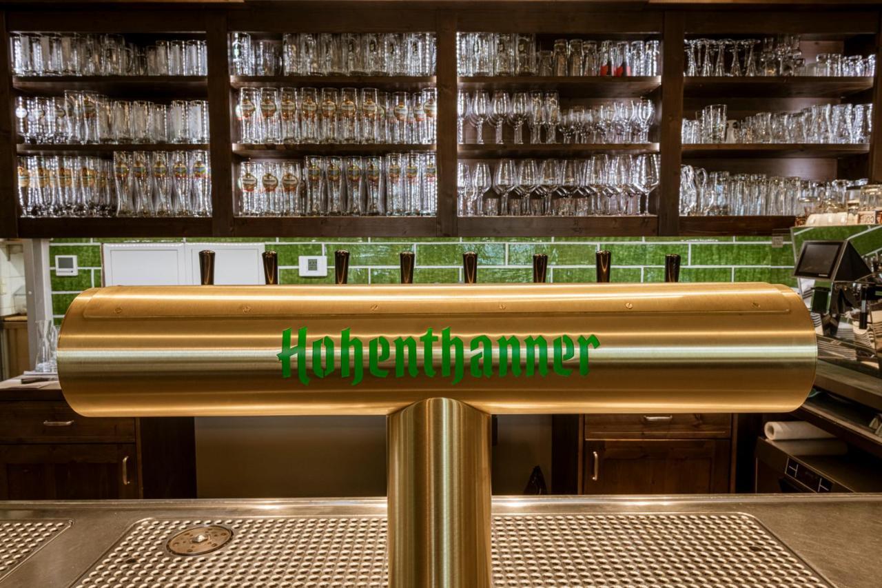 Gasthof Hotel Drei Tannen Altdorf Altdorf  Εξωτερικό φωτογραφία