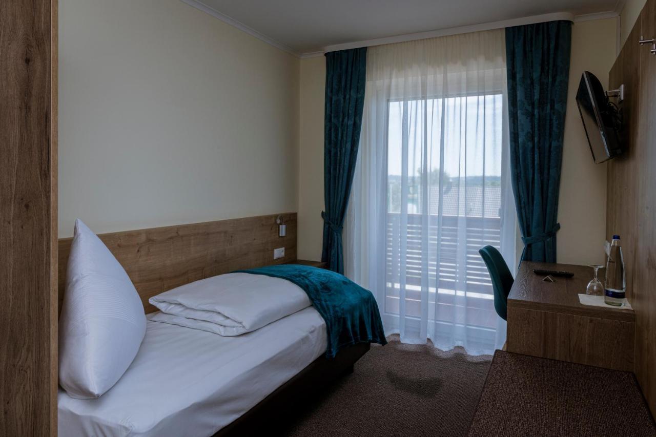 Gasthof Hotel Drei Tannen Altdorf Altdorf  Εξωτερικό φωτογραφία