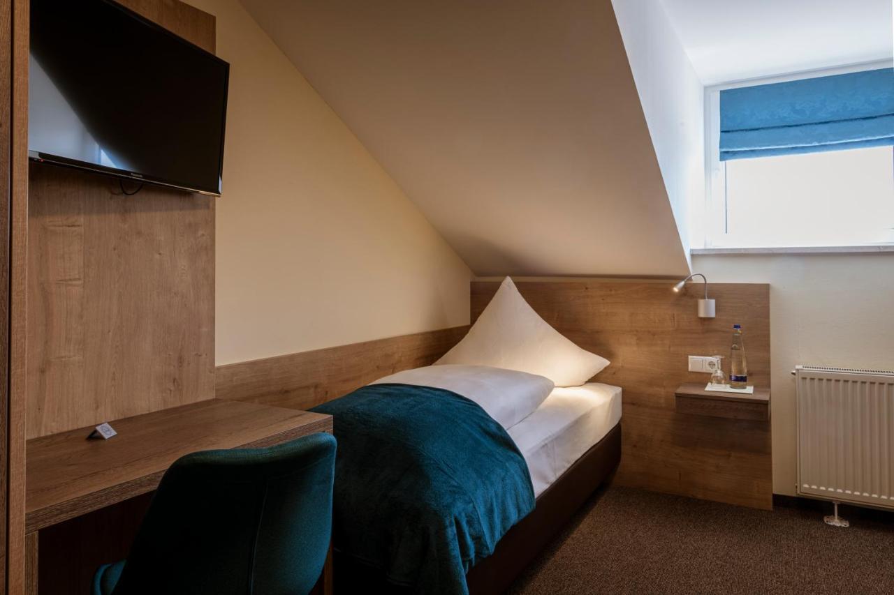 Gasthof Hotel Drei Tannen Altdorf Altdorf  Εξωτερικό φωτογραφία