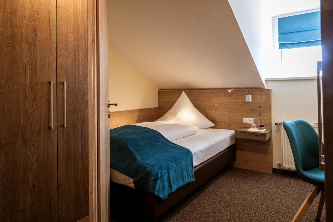 Gasthof Hotel Drei Tannen Altdorf Altdorf  Εξωτερικό φωτογραφία
