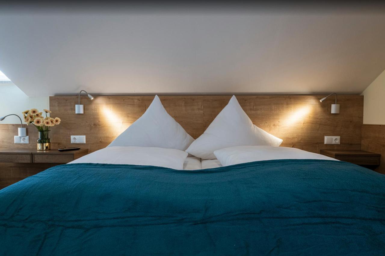 Gasthof Hotel Drei Tannen Altdorf Altdorf  Εξωτερικό φωτογραφία